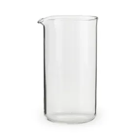 Replacement Glass (For Yama 2 Cup French Press)