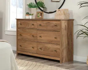 River Ranch Dresser Sm