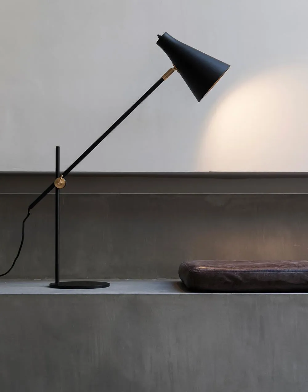 Rubn Hunter Desk Lamp