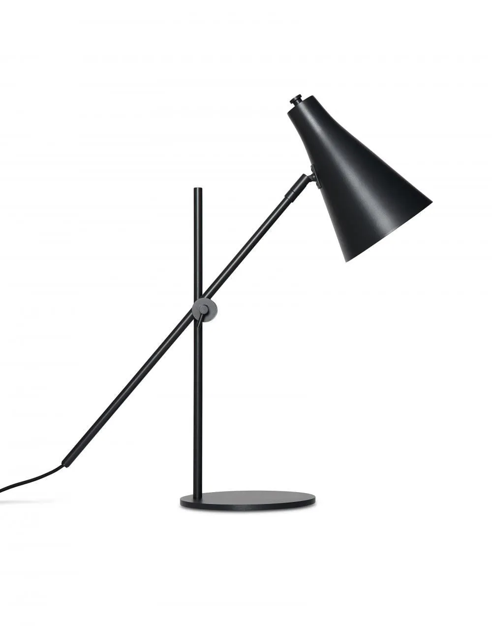 Rubn Hunter Desk Lamp