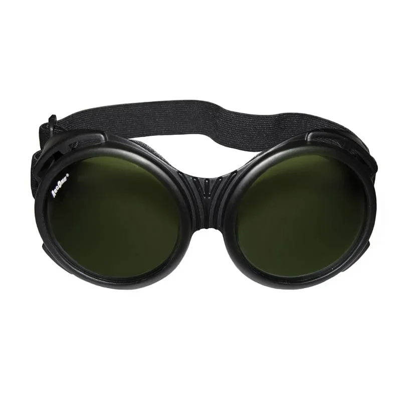 SAFETY GOGGLE - IR5 lens Mirror Finish