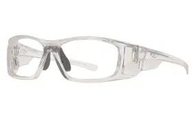 SAFEVISION-QUANTUM-CRYS-5615-GLASSES FRAMES