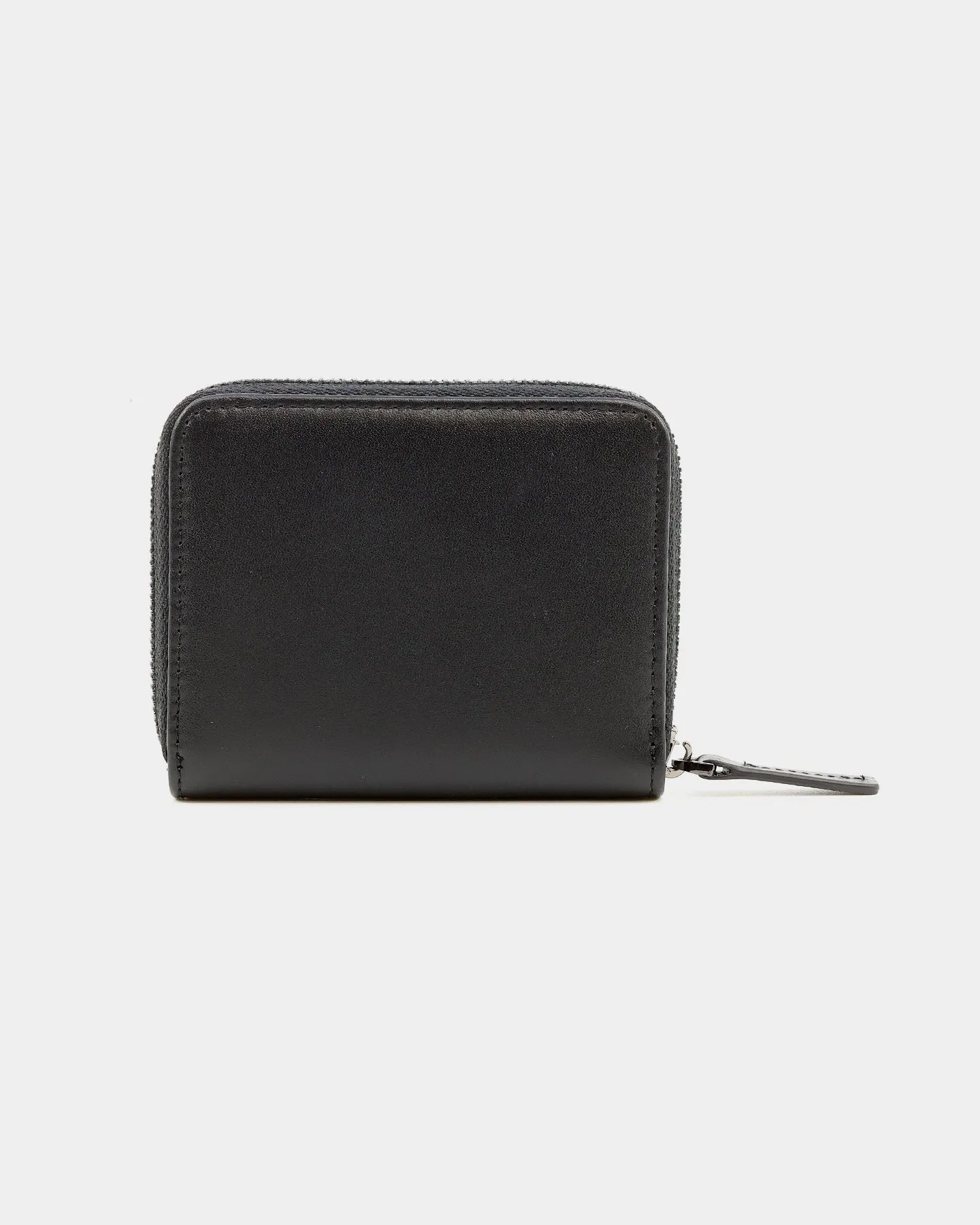 Saint Morta Boss Man Wallet Black/Black