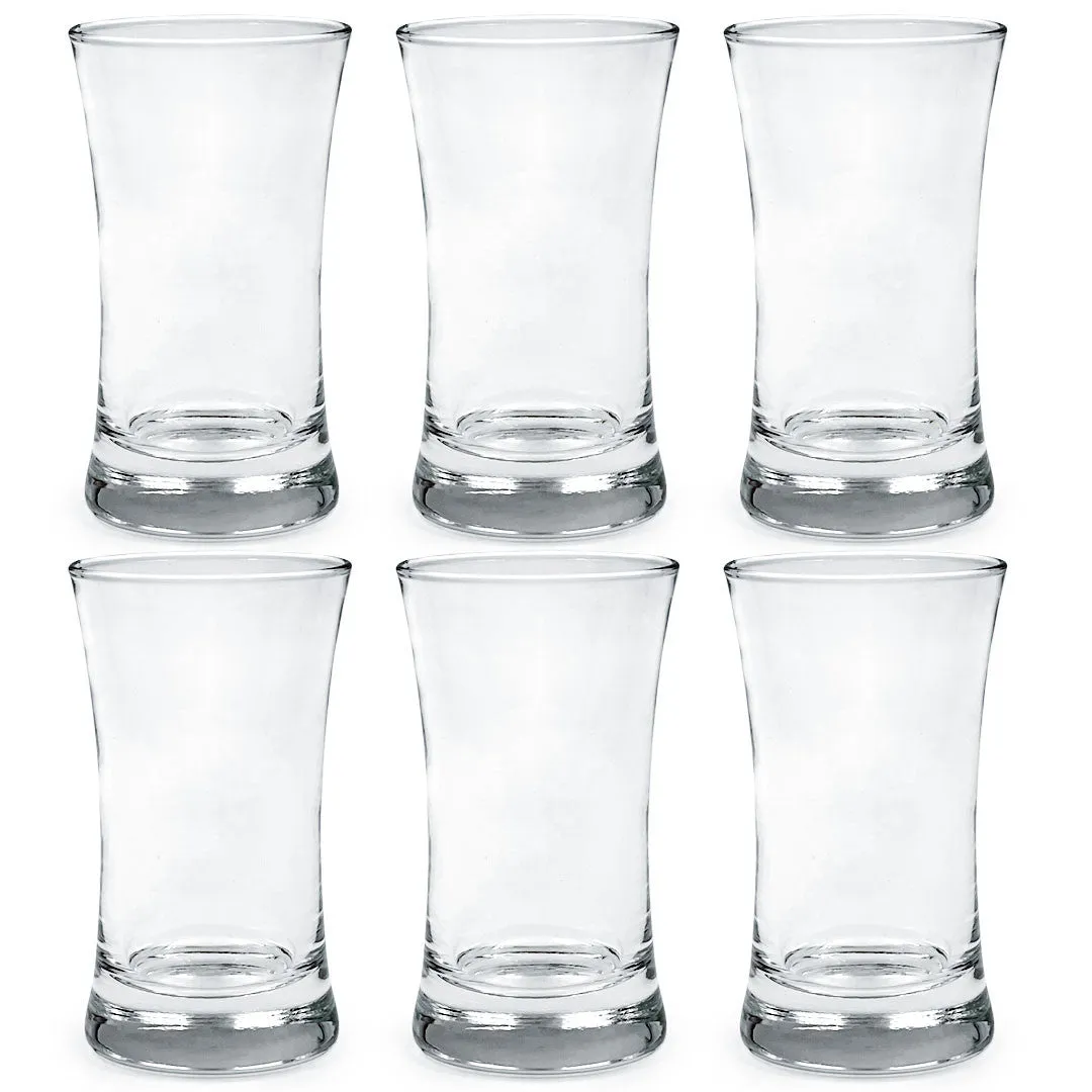 Sake Glass Cup 3 fl oz (Set of 6)