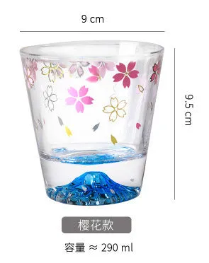 Sakura Moon Blossom Cup