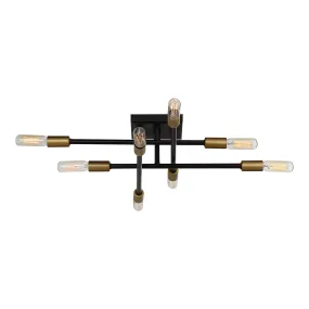 Savoy House Lyrique 8-Light Ceiling Light