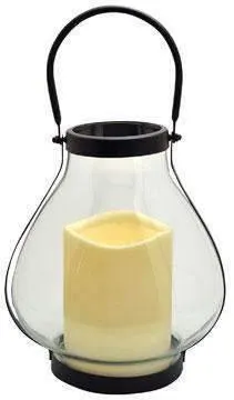 Schoolhouse Timer Lantern