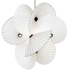 Serpentine - Suspension Lamp