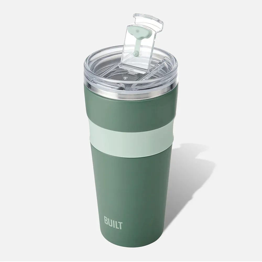 Shasta Tumbler 24oz