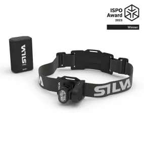 Silva Free 1200 M True Lumen Headlamp