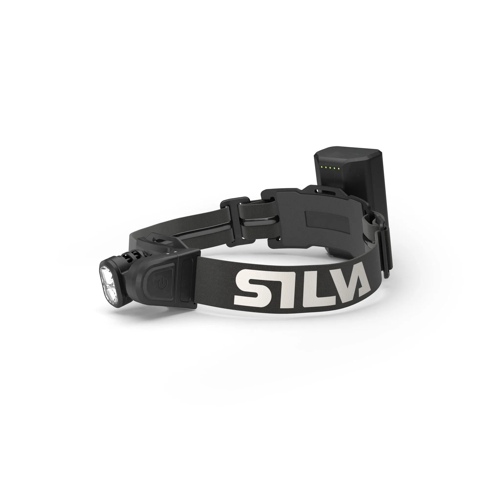 Silva Free 1200 M True Lumen Headlamp