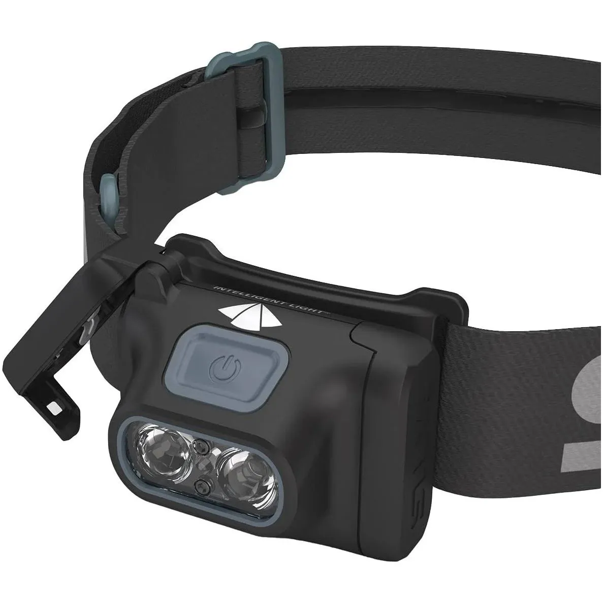 Silva Scout 3XT Head Torch - Black