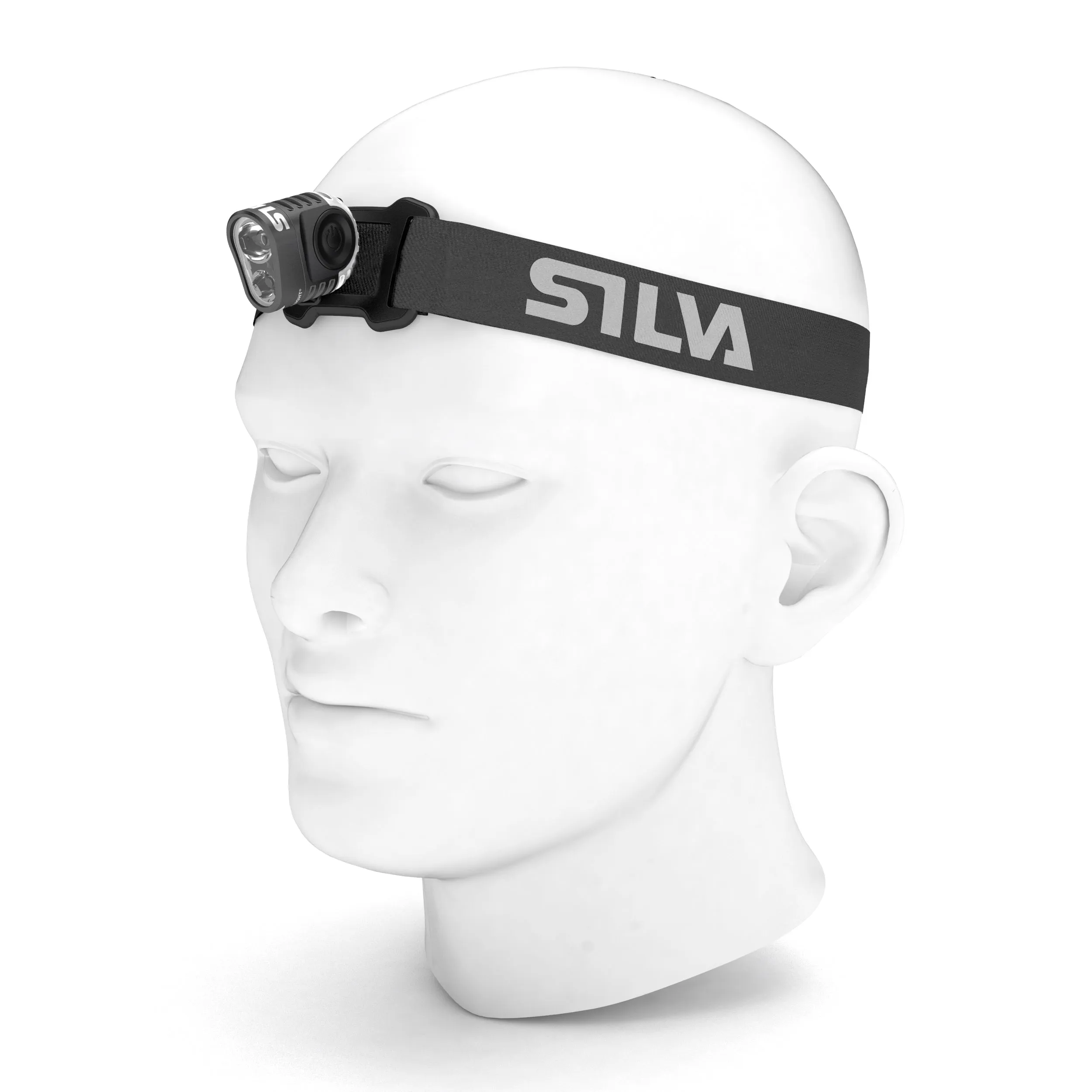 Silva Trail Speed 4XT Headlamp