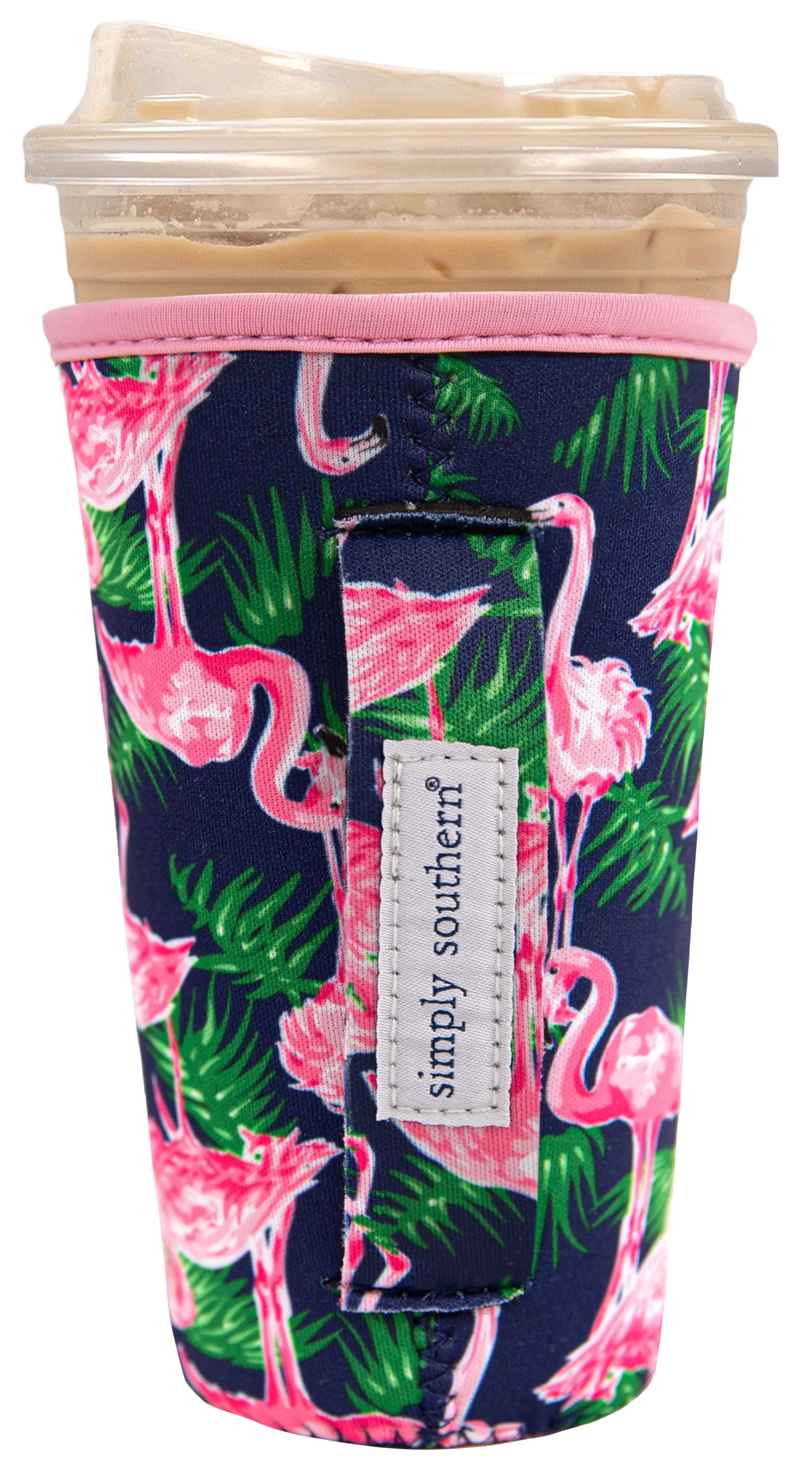 Simply Southern Drink Sleeve 30 oz - Aztec