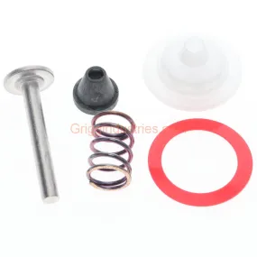 Sloan B-50-A Handle Rebuild Kit