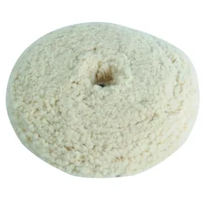 SM Arnold 7.5" Wool Polishing Pad