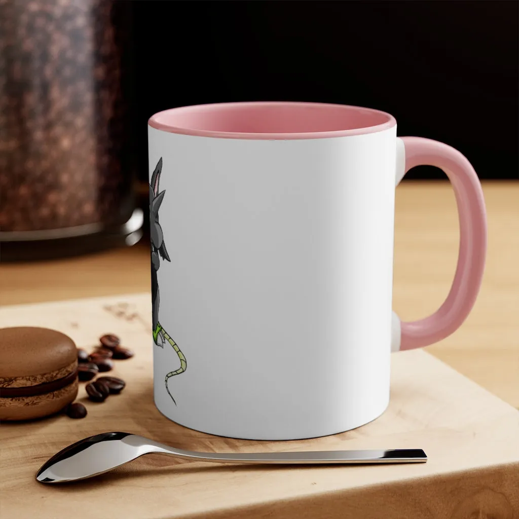 Snouse Accent Mug