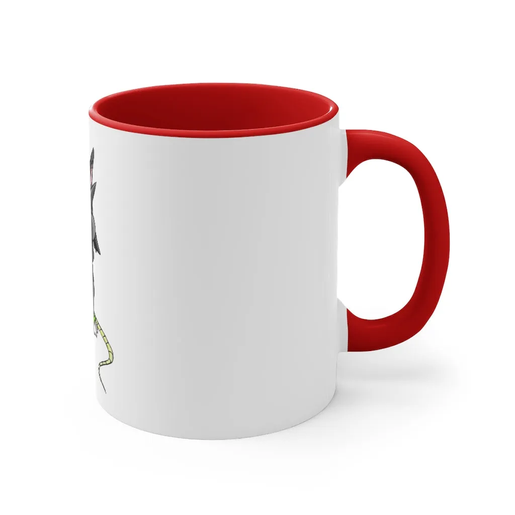 Snouse Accent Mug