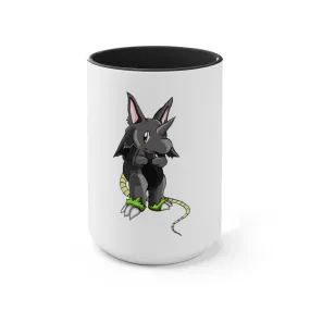 Snouse Accent Mug