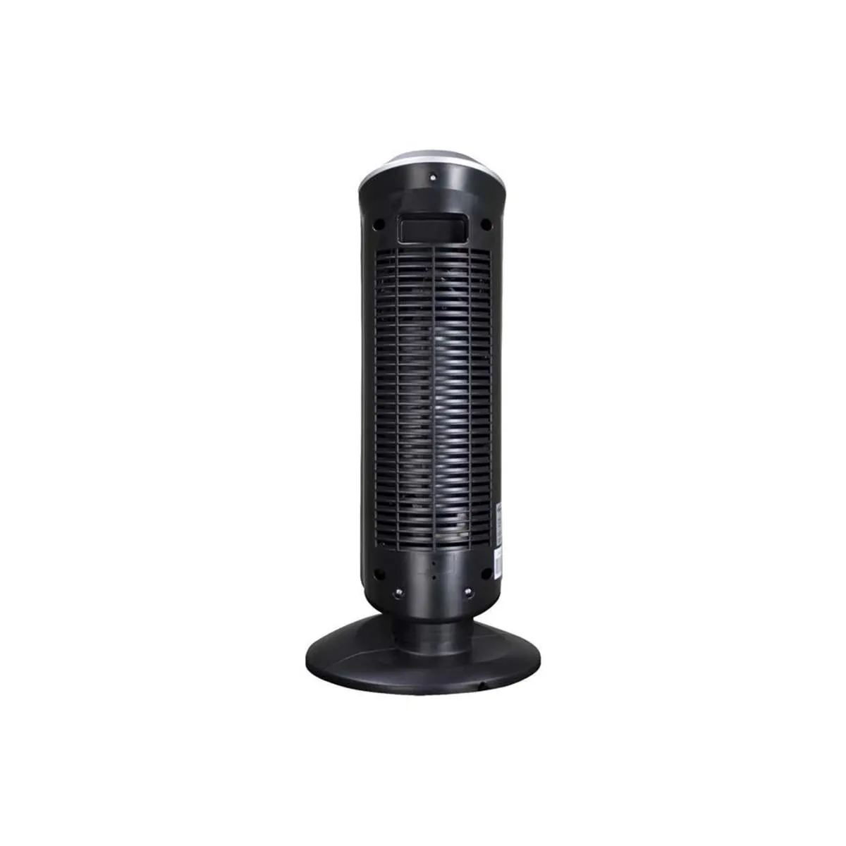 SoleusAir 1500W 19" Ocillitating Fan Ceramic Tower Heater