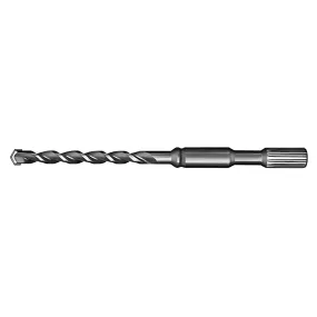 Spline 4-Cutter Bit 1-1/4 in x 11 in x 16 in