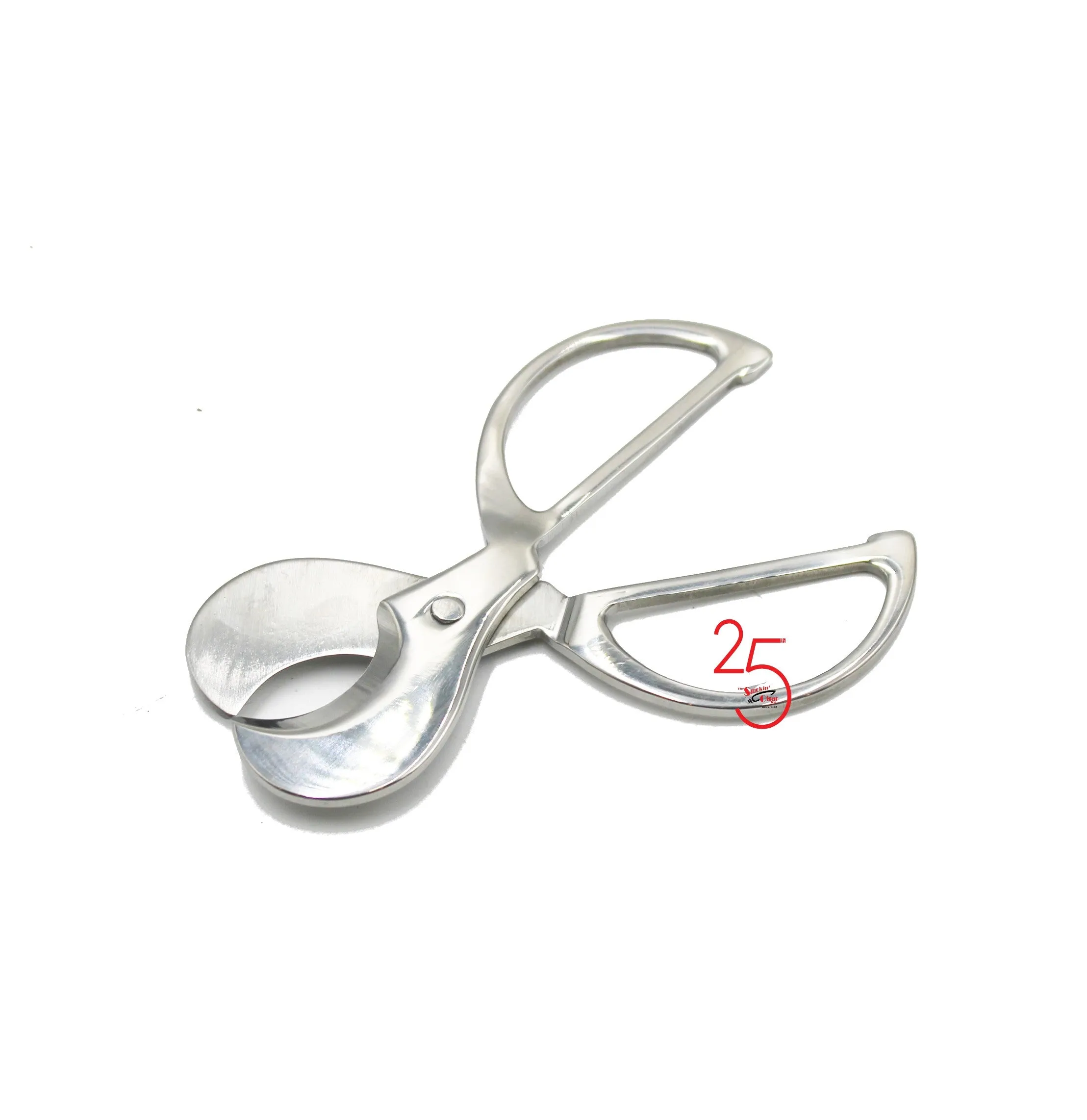 Stainless Steel Scissor Cutter...REGULAR Price $29.99 ON SALE $19.99!