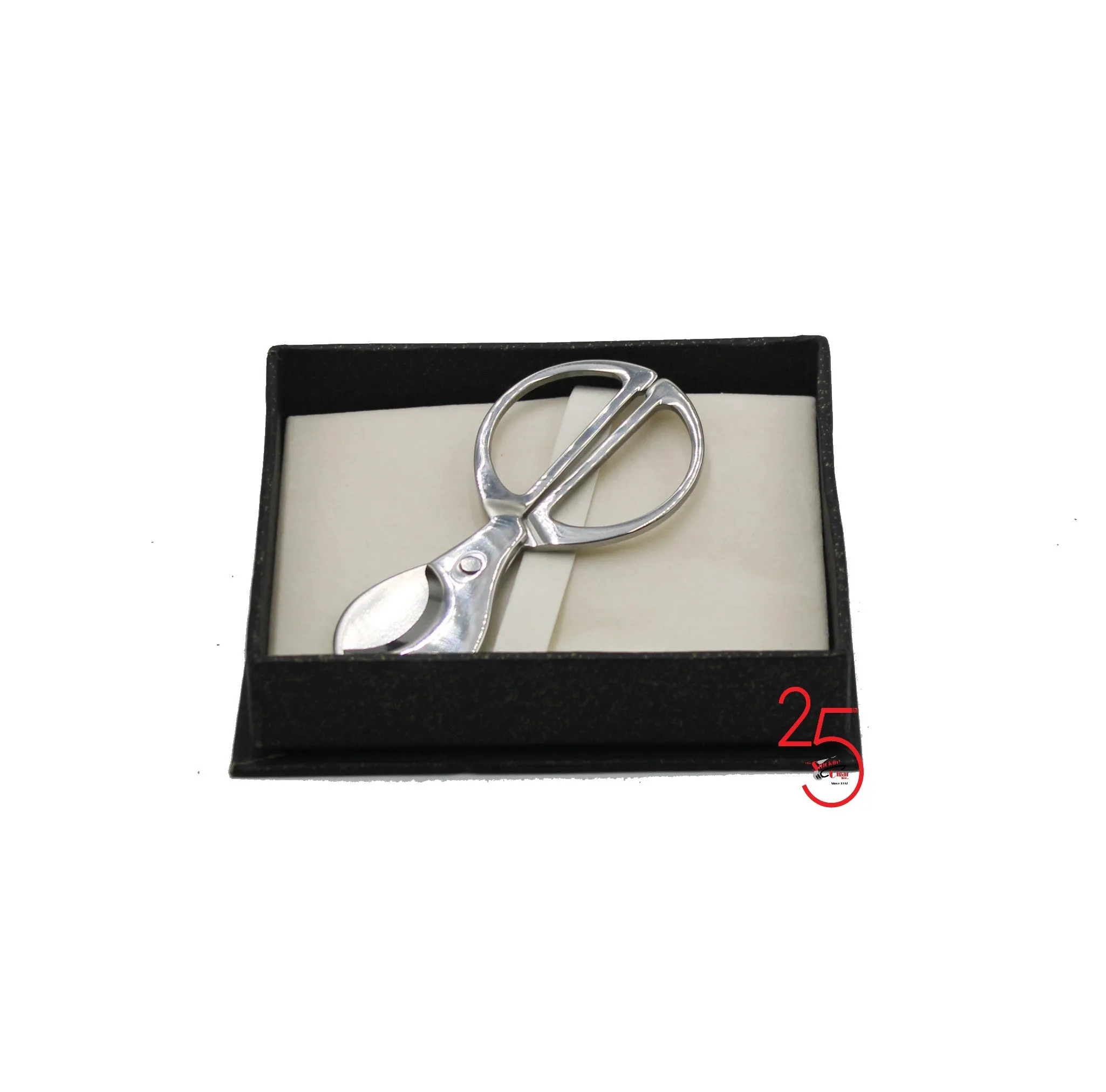 Stainless Steel Scissor Cutter...REGULAR Price $29.99 ON SALE $19.99!