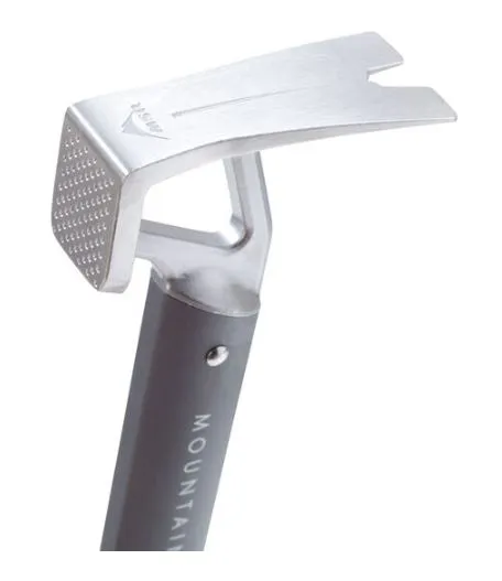 Stake Hammer