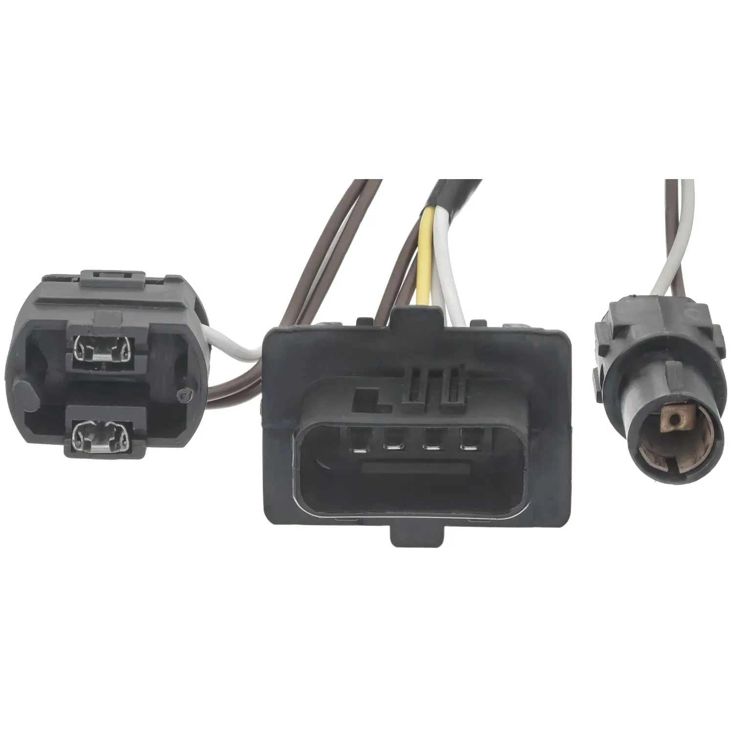 Standard Ignition Headlight Wiring Harness