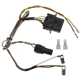 Standard Ignition Headlight Wiring Harness