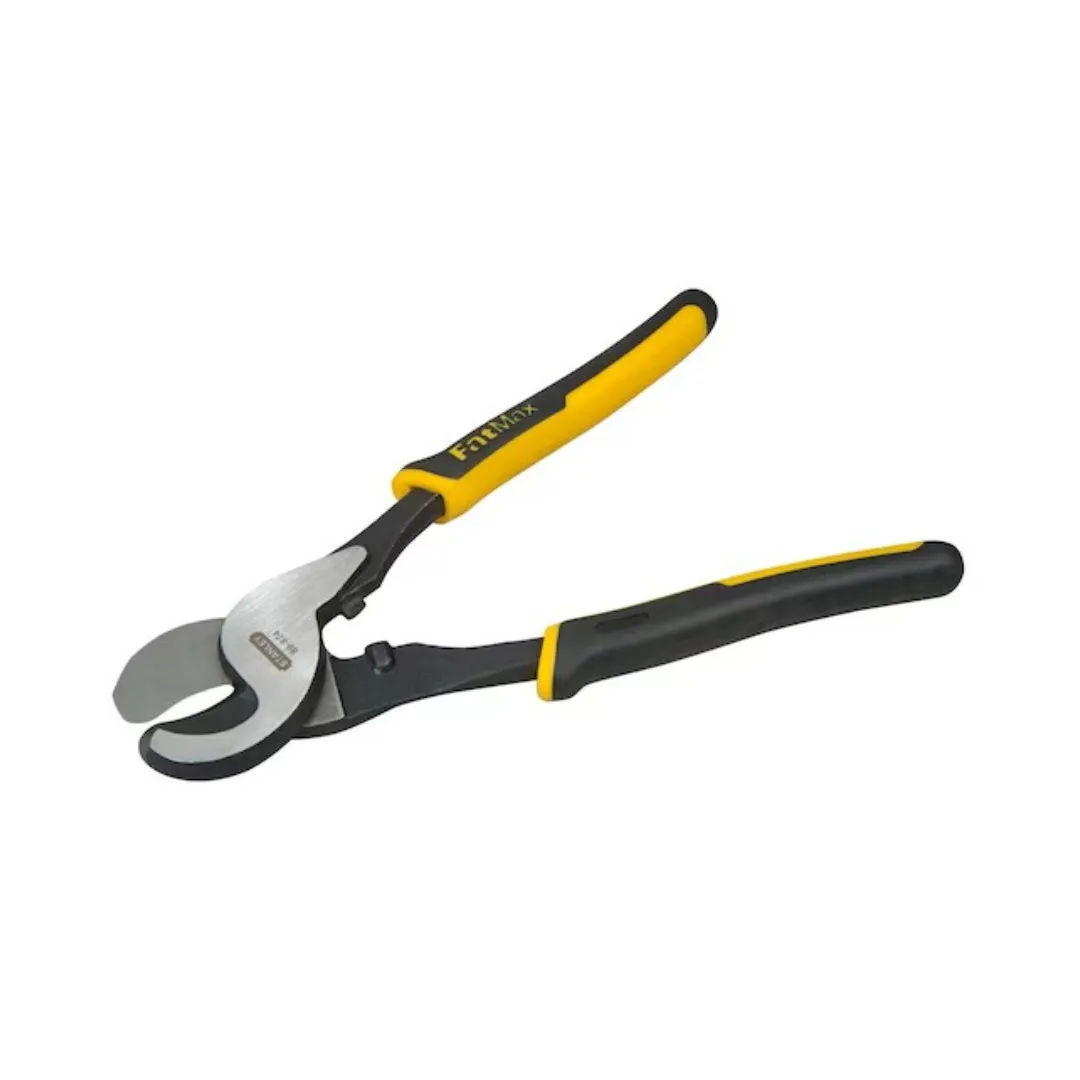 Stanley | Cable Cutter Fatmax 220mm