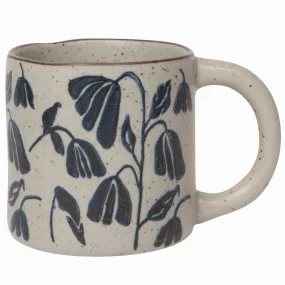 Stoneware Mug - Element Posy