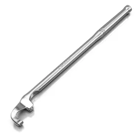 Sturdy Wrench Extender Made from Durable Steel