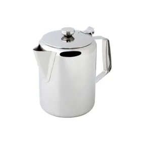 Sunnex Stainless Steel Coffee Pot - 600 ml