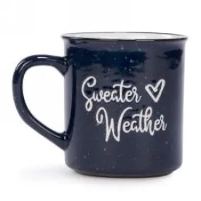 Sweater Weather Mug