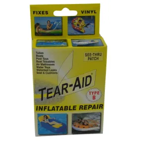 Tear-Aid Inflatable Repair Kit