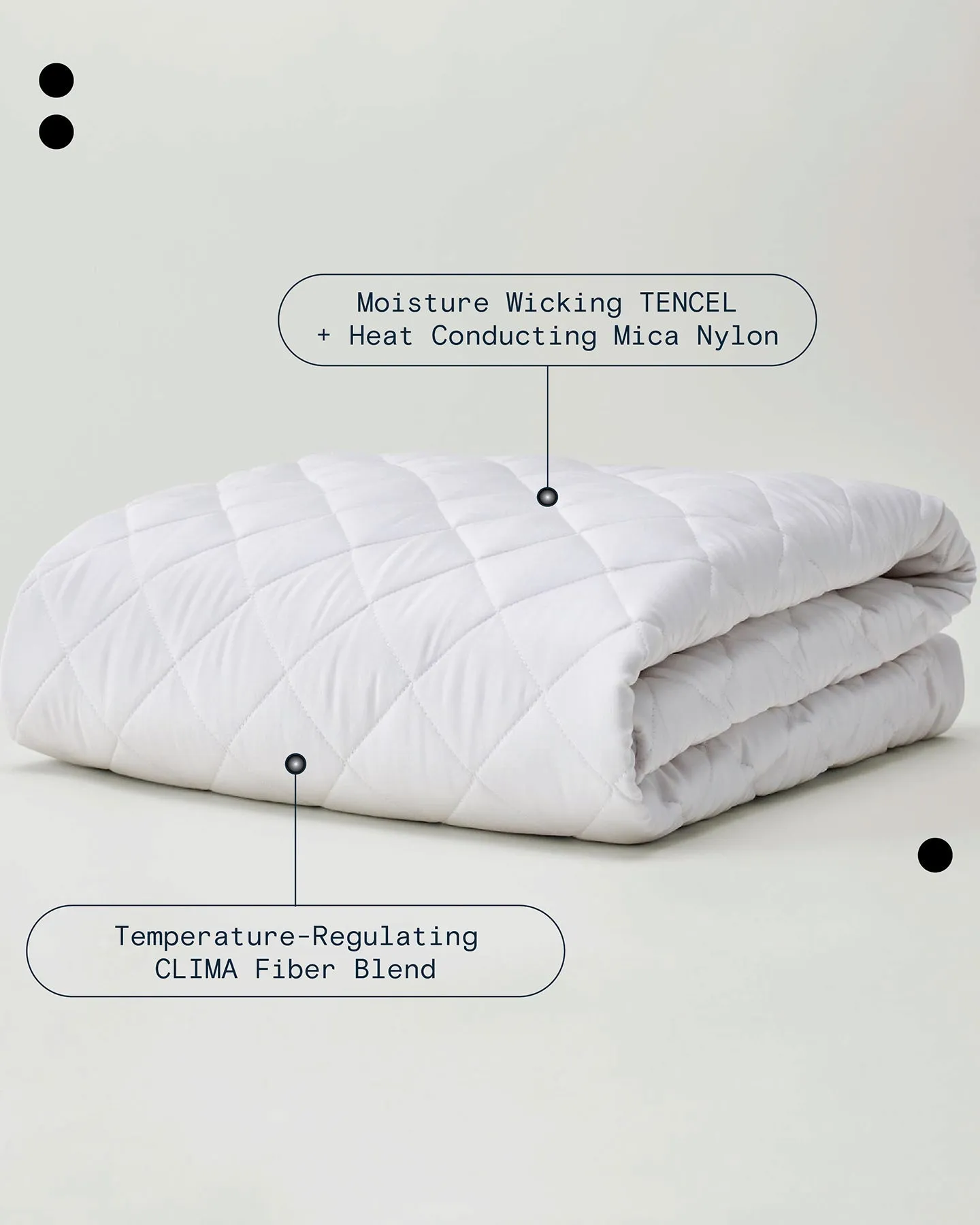 TempTune Mattress Pad