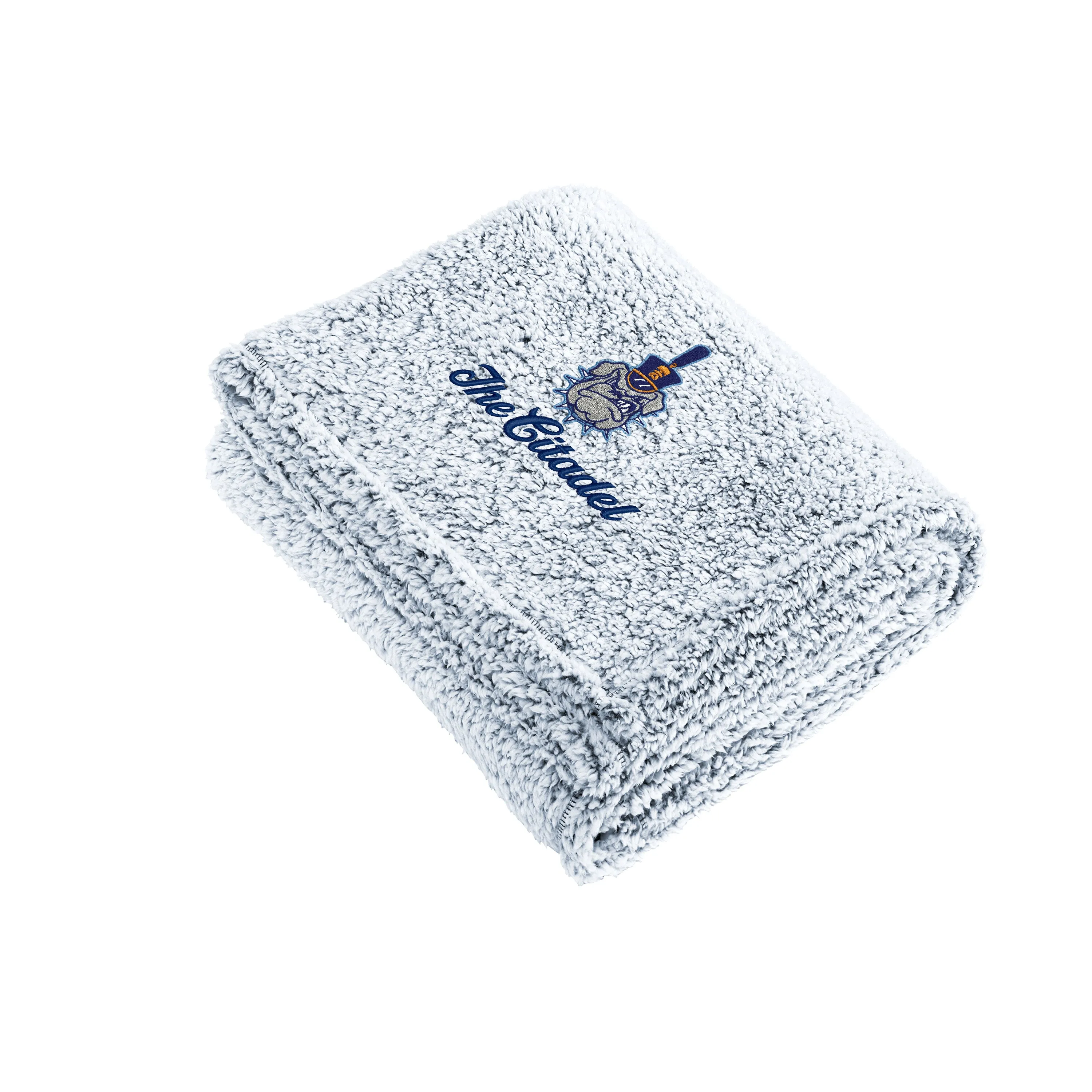 The Citadel Spike, Port Authority ® Cozy Blanket