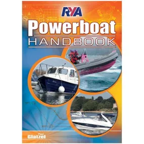 The Powerboat Handbook G13