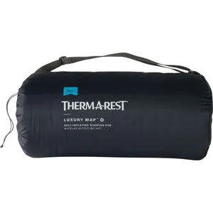 Therm-A-Rest LuxuryMap™ Sleeping Pad