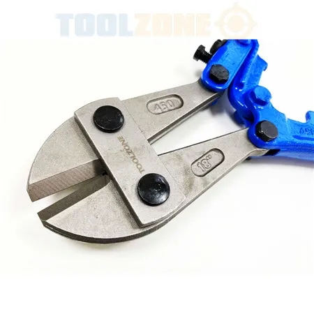 Toolzone Heavy Duty 18"(450Mm) Bolt Cropper / Cutter