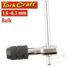 TORK CRAFT T TAP WRENCH M3-M6.0 MM BULK NR9006B