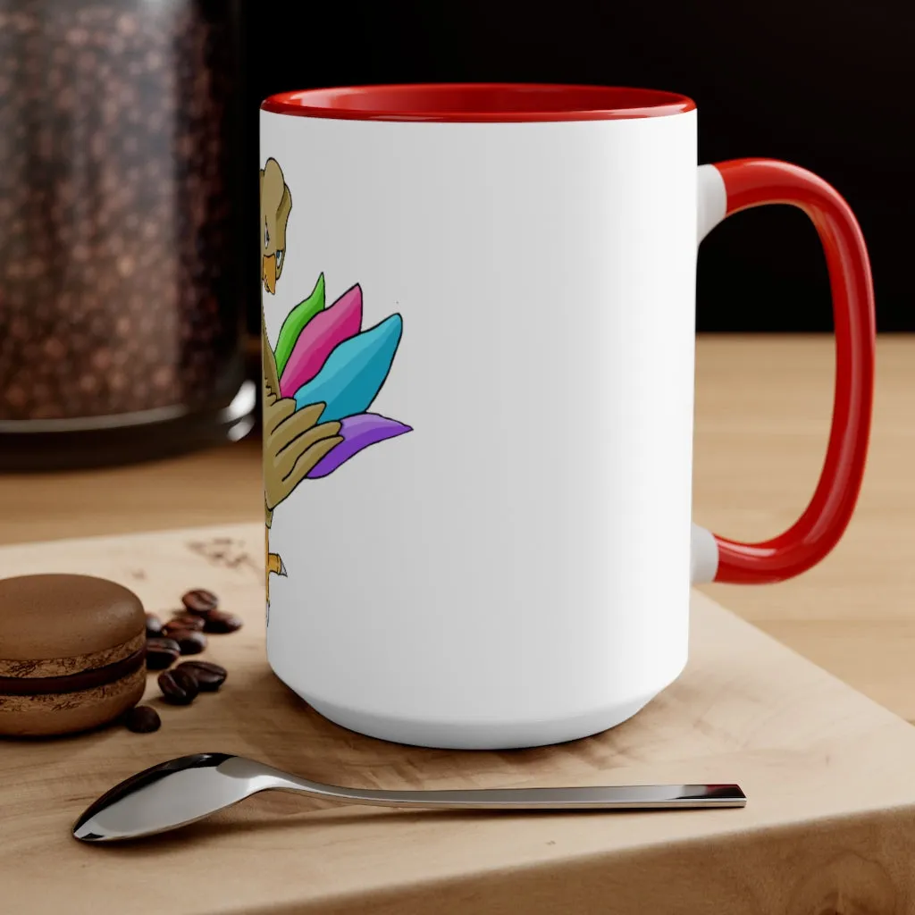 Toudan Accent Mug