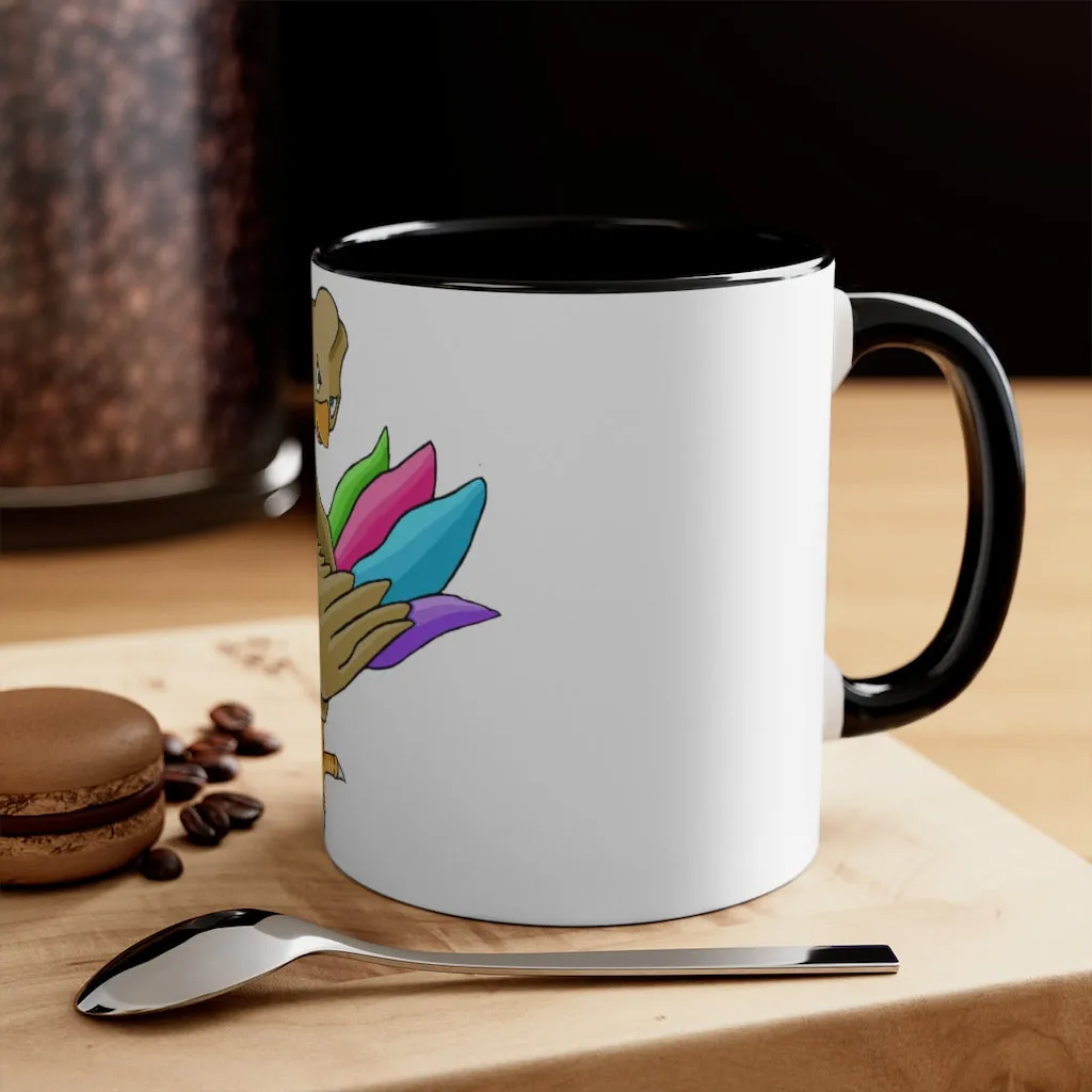 Toudan Accent Mug