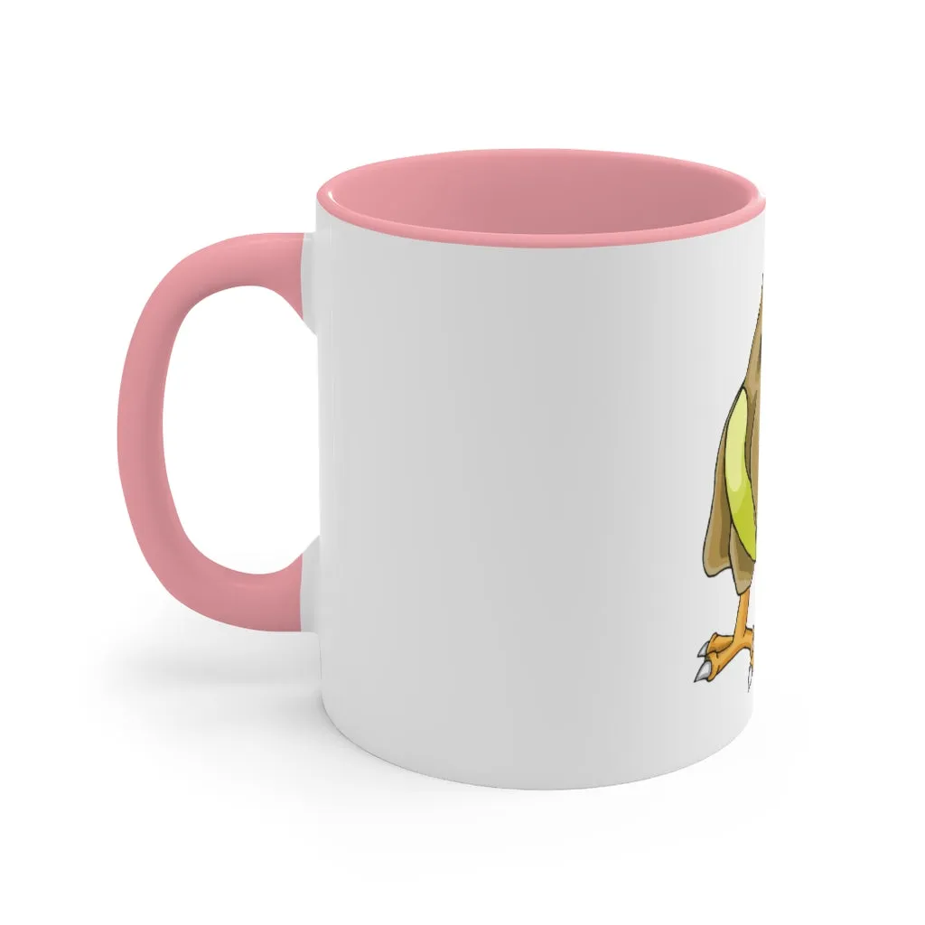 Toudan Accent Mug