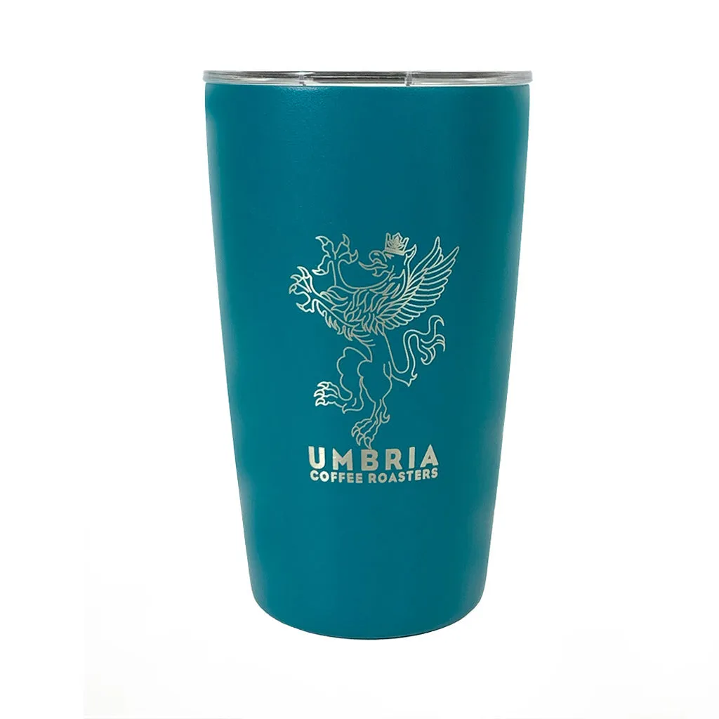 Travel Tumbler 12oz