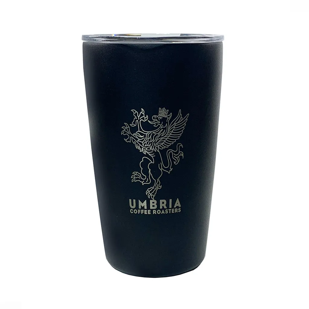 Travel Tumbler 12oz