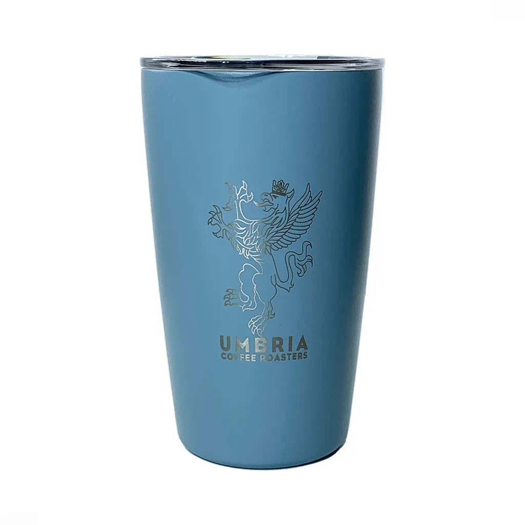 Travel Tumbler 12oz