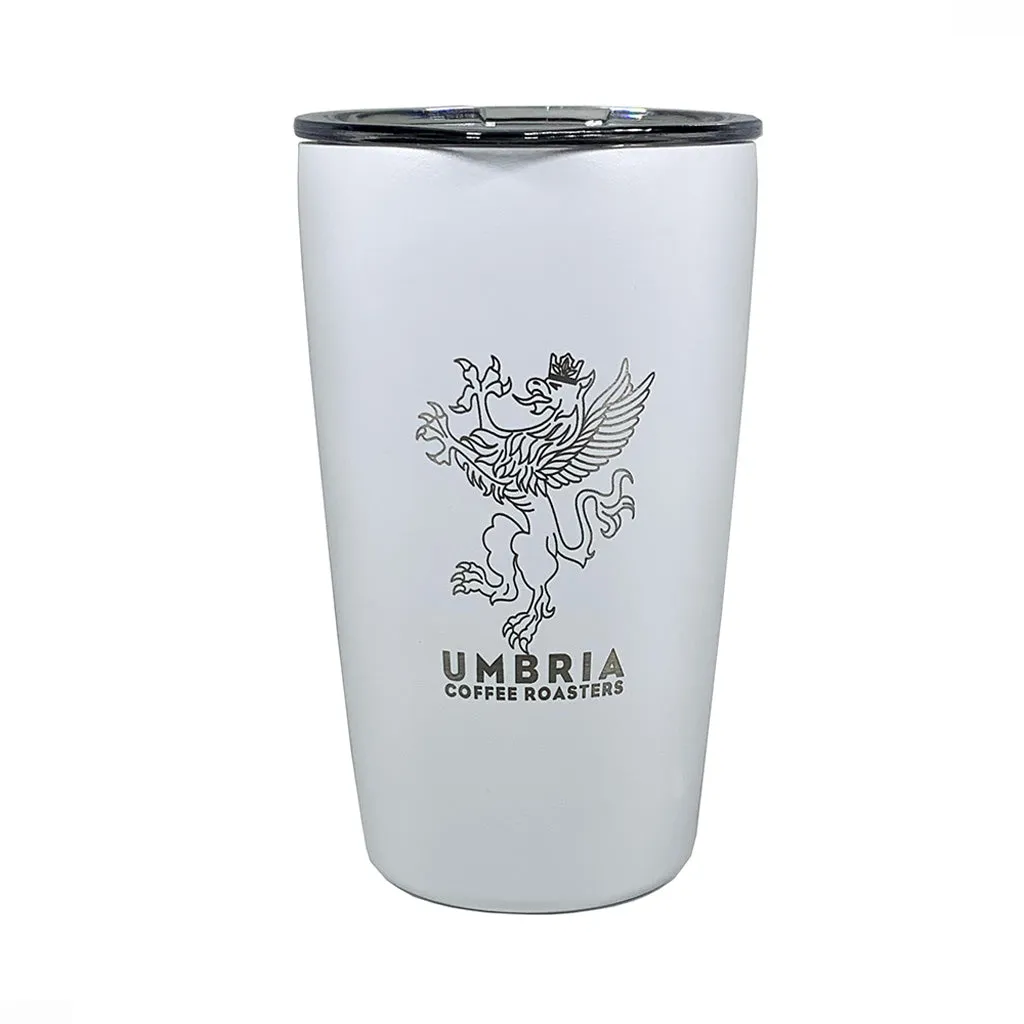 Travel Tumbler 12oz