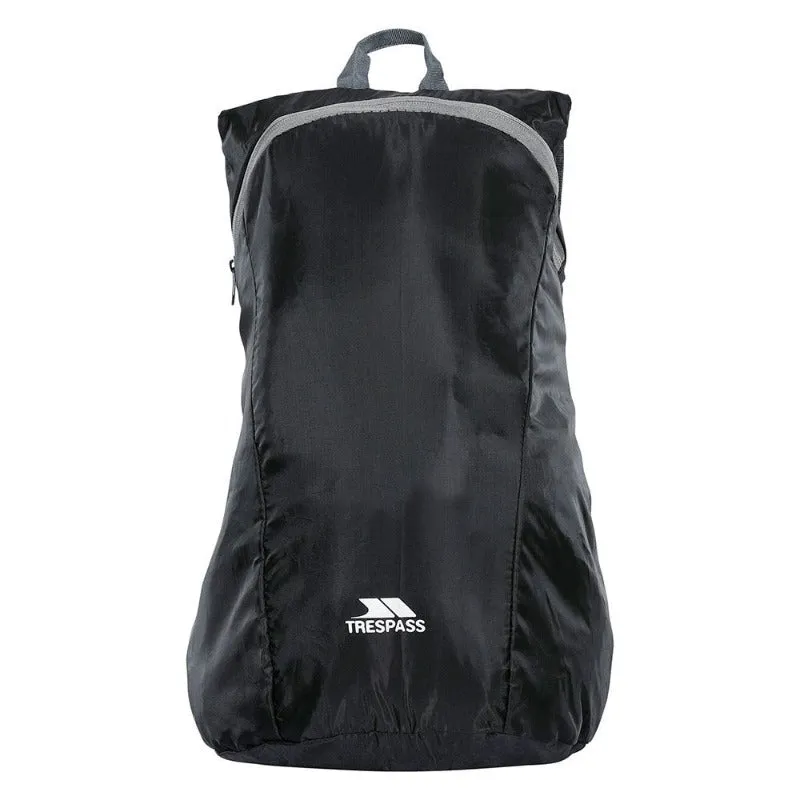 Trespass Reverse Packaway Rucksack 15 Litre